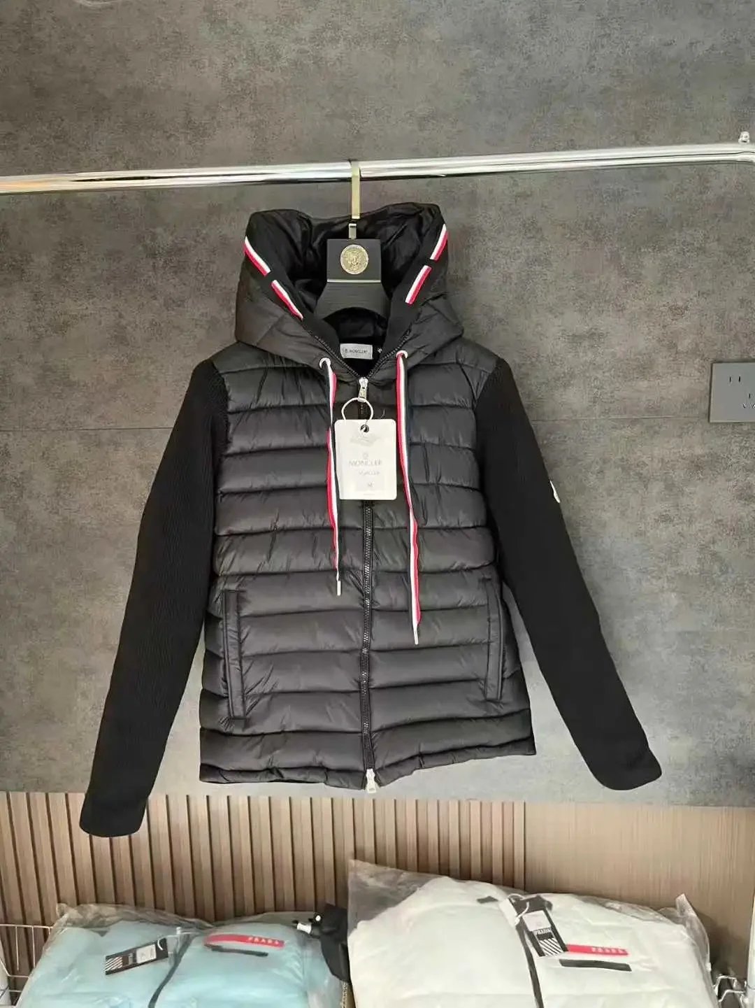 New Arrival - 01