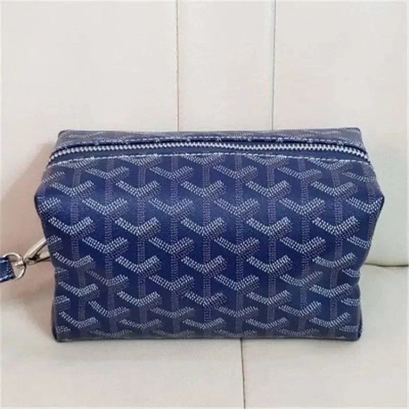 04-Royal Blue (No Box) 18*8*10cm