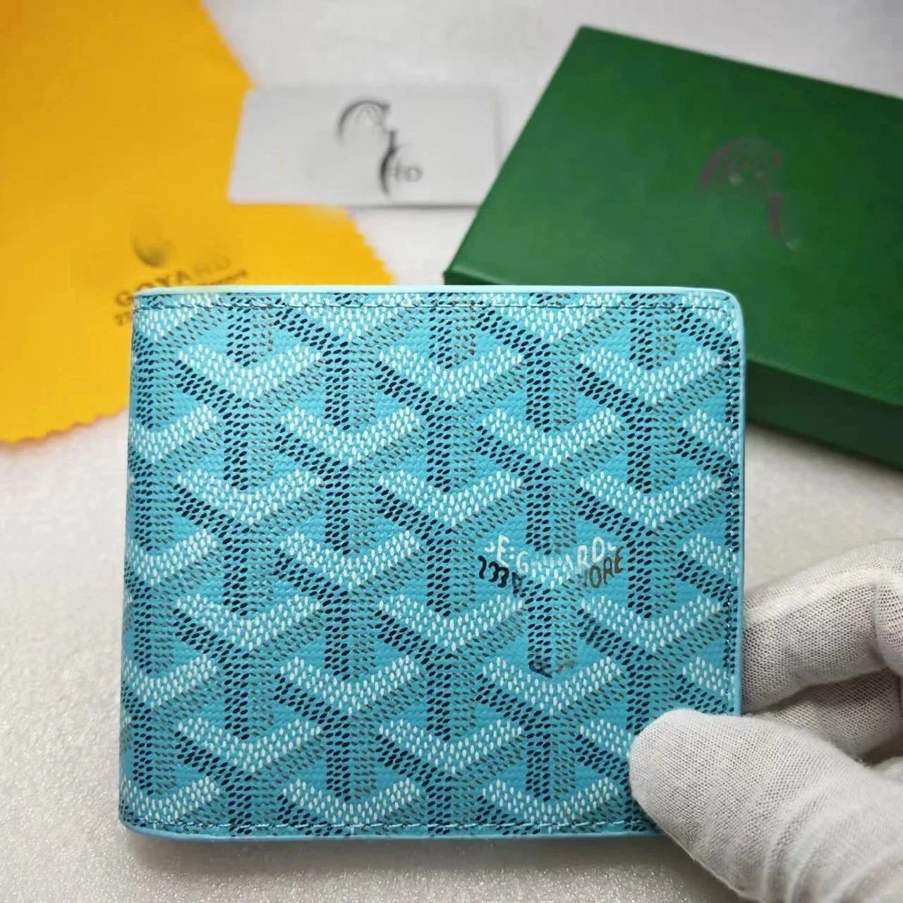 06-Light Blue 11*9CM