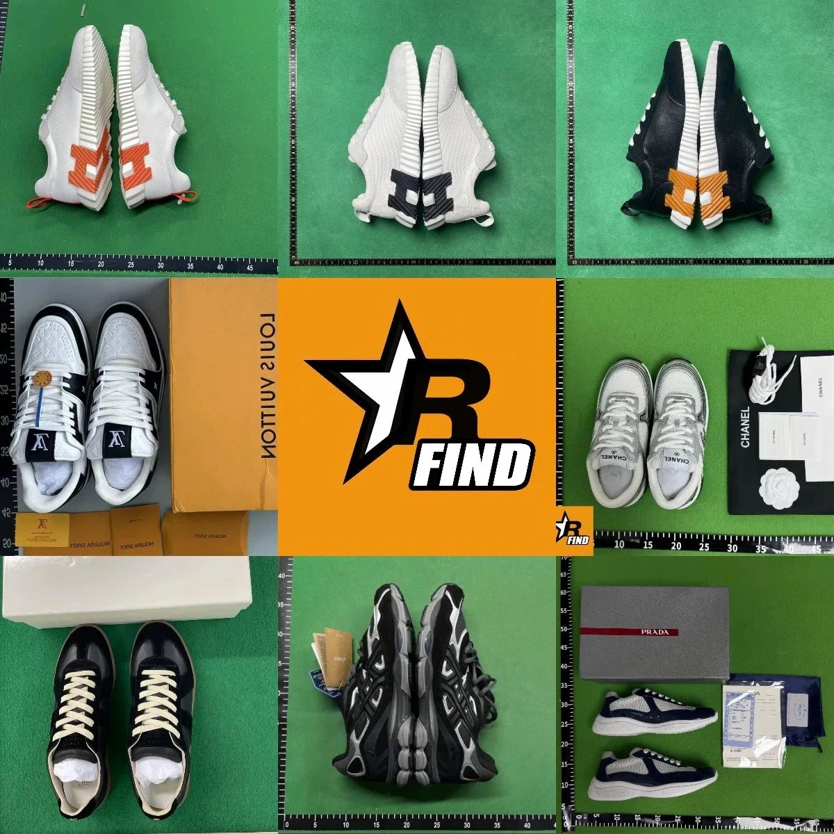 Factory clearance special price casual versatile shoes - coco