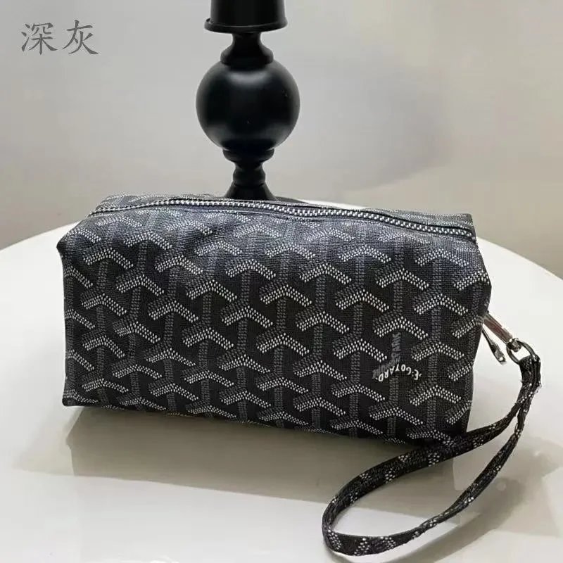 04-Dark Gray (No Box) 18*8*10cm