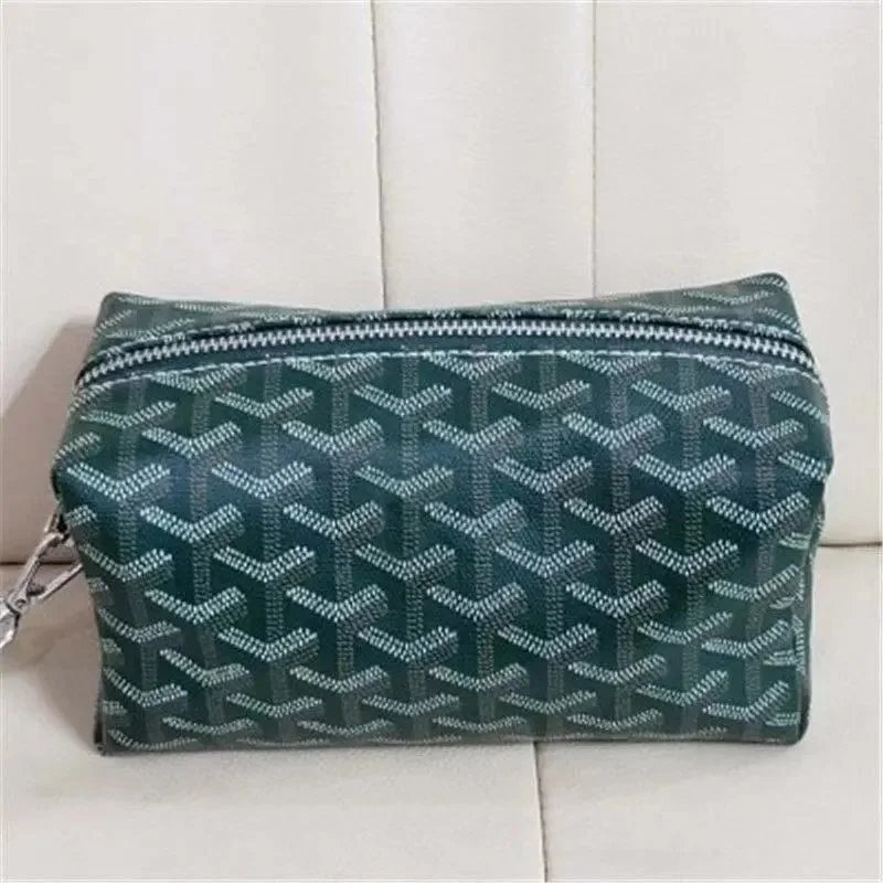 04-Green (No Box) 18*8*10cm