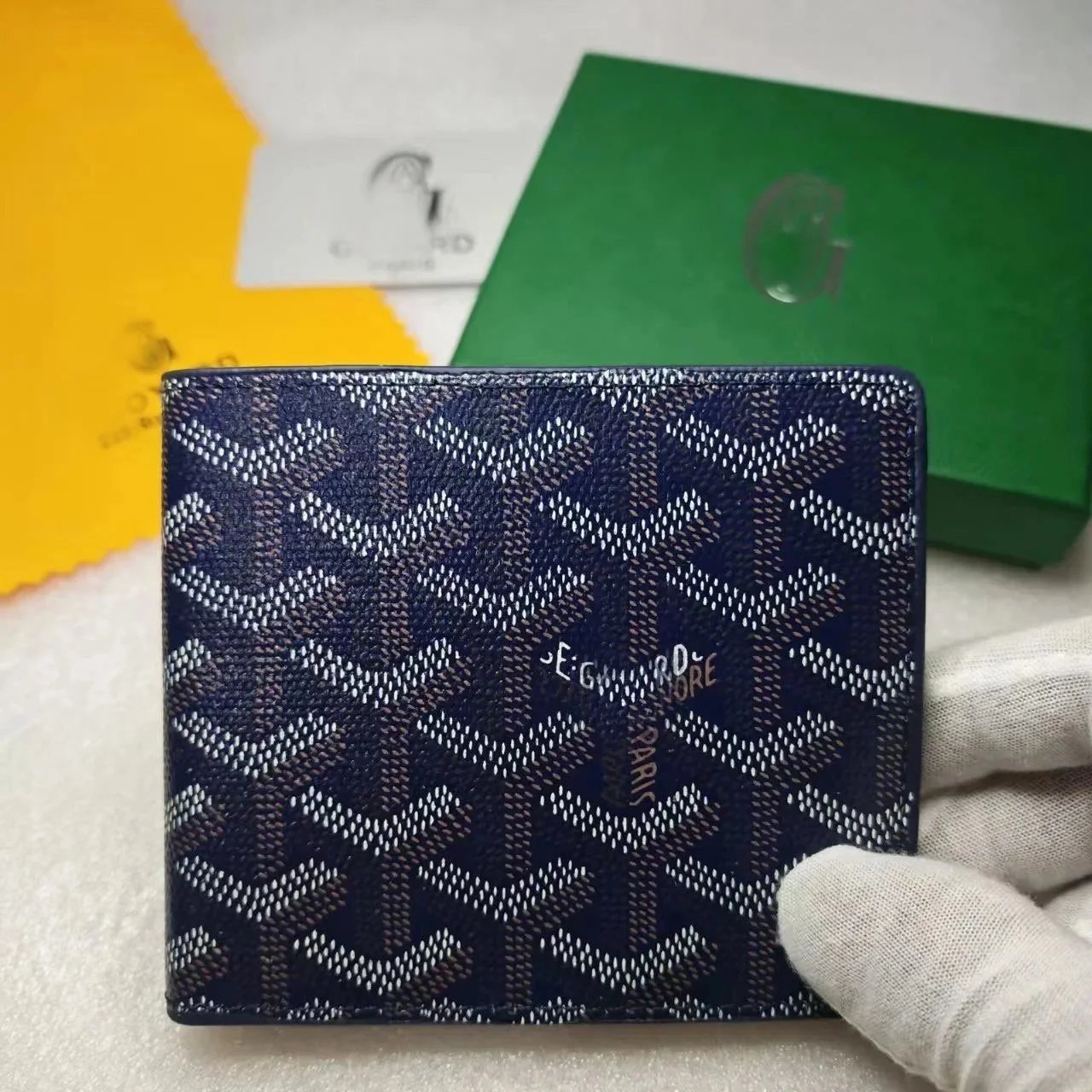 06-Royal Blue 11*9CM