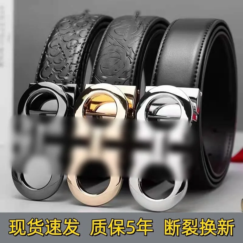 Cinturón Ferragamo 16 Estilos