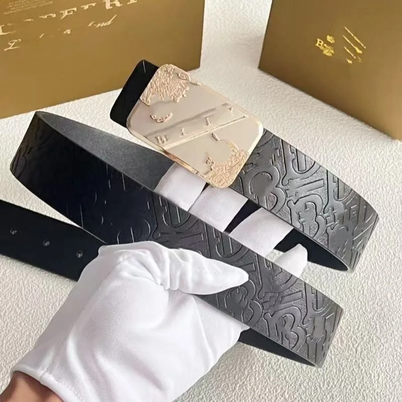 Cinturón Burberry 18 Estilos