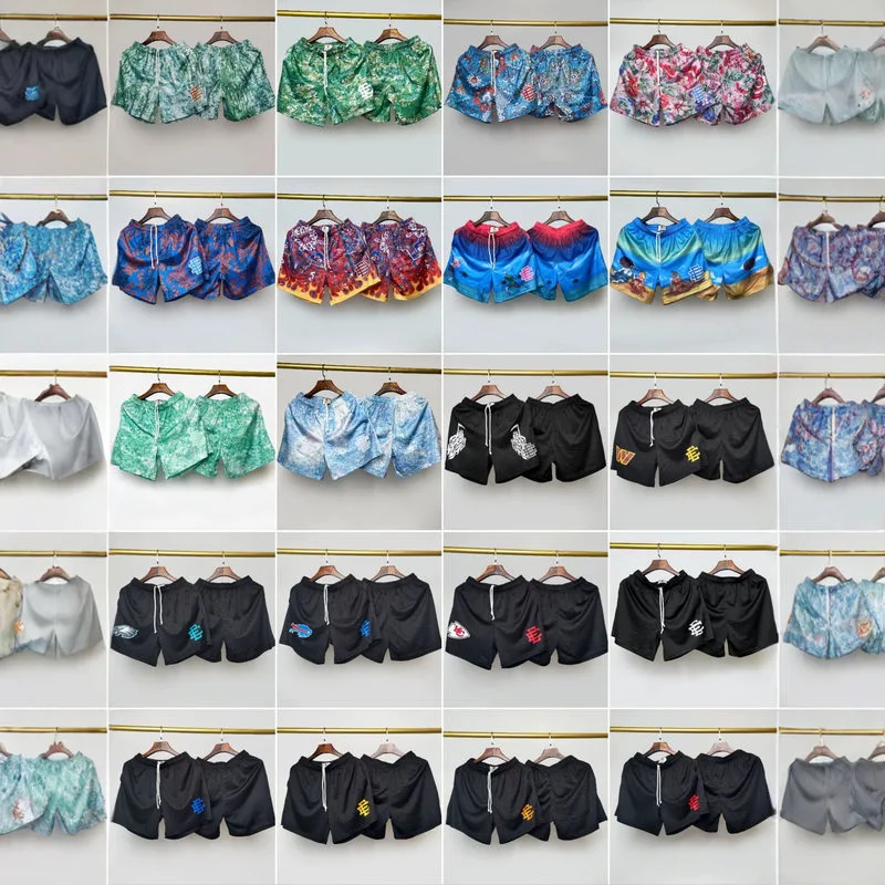 Eric Emanuel Shorts