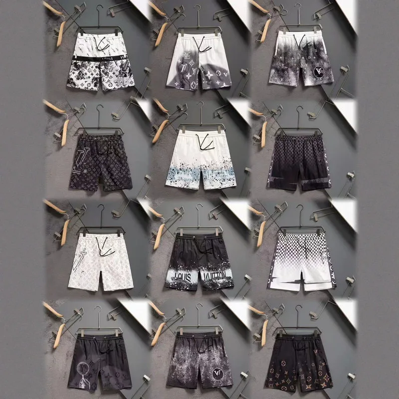 LV Shorts