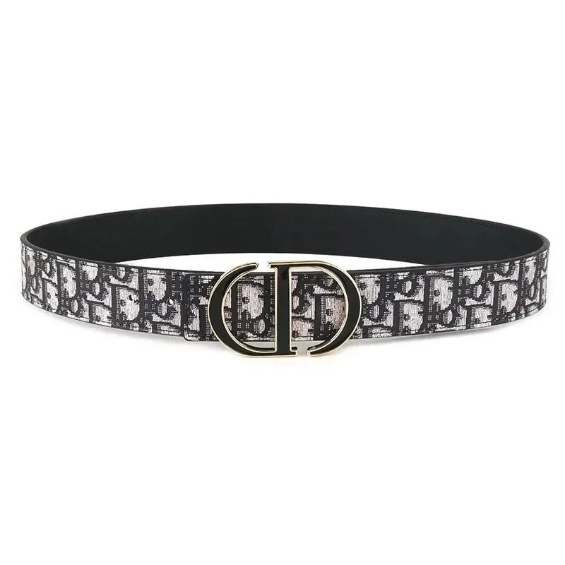 Cinturón Dior 40 Estilos