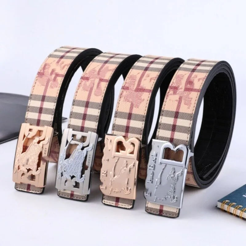 Cinturón Burberry 20 Estilos