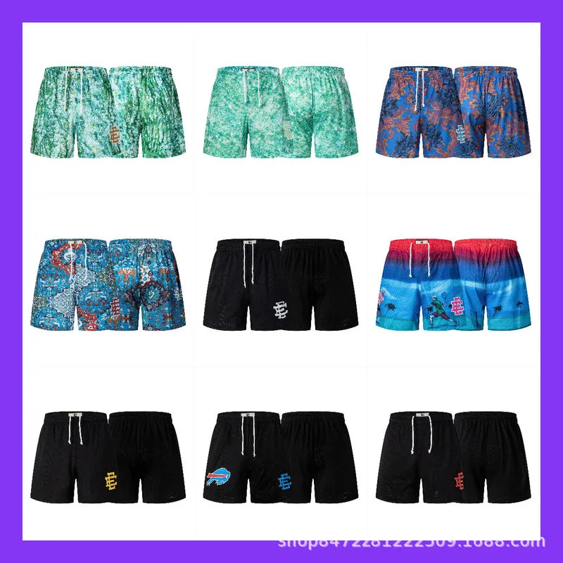 Eric Emanuel Shorts 20 Estilos