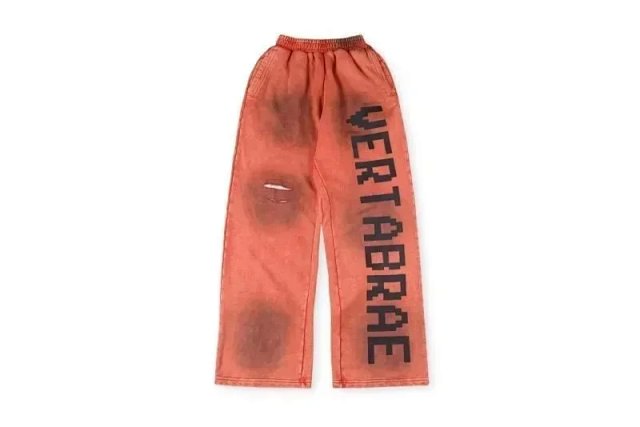 Vertabrae Pants: seller detail photo 3