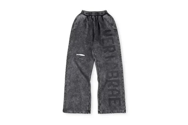 Vertabrae Pants: seller detail photo 2