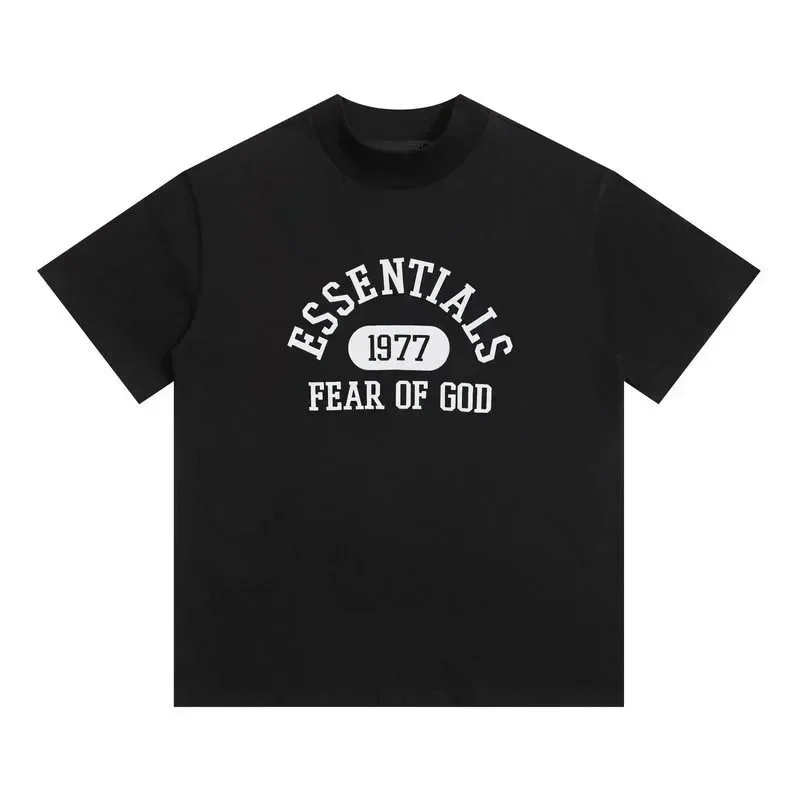 Fear of God Essentials Camiseta