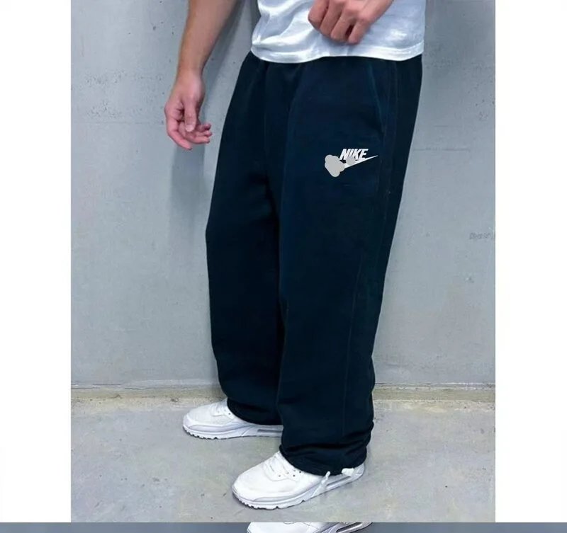 Navy (White Letters)