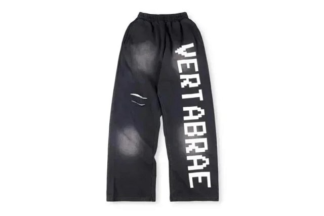 Vertabrae Pants: seller detail photo 1