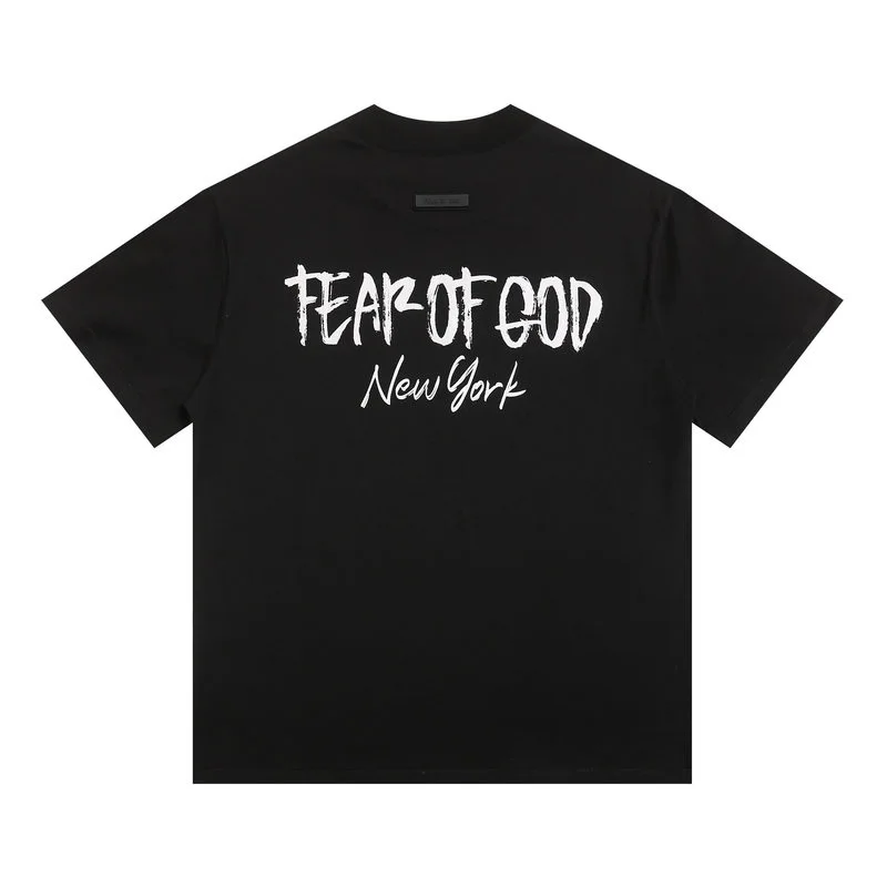 Fear of God Essentials Camiseta
