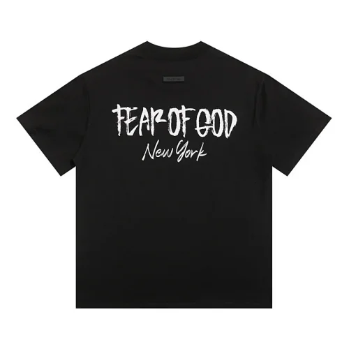 Fear of God Essentials Camiseta