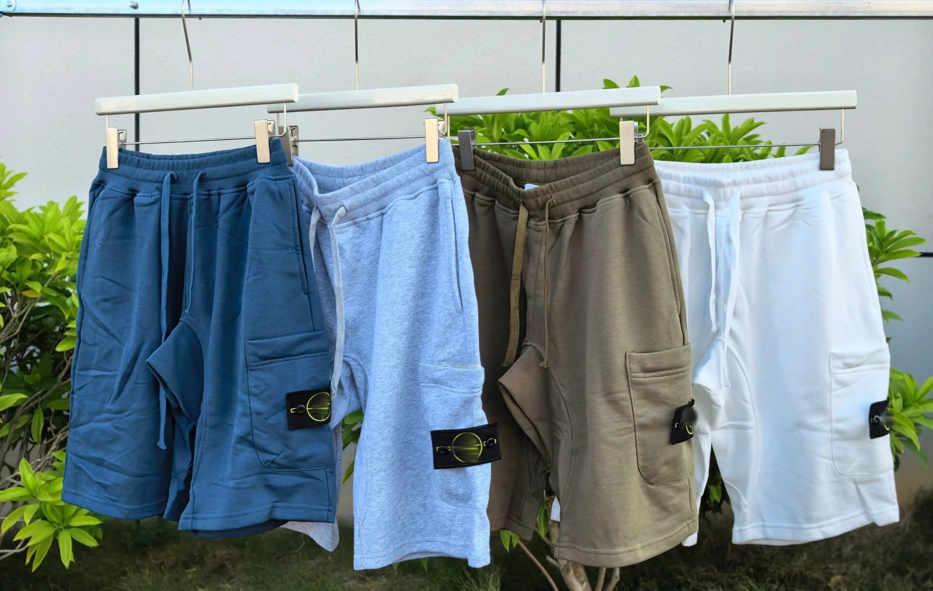 Stone Island Shorts