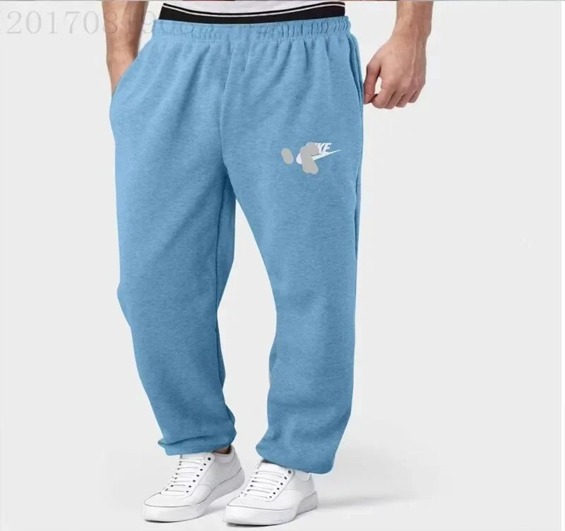 Sky Blue (White Letters)