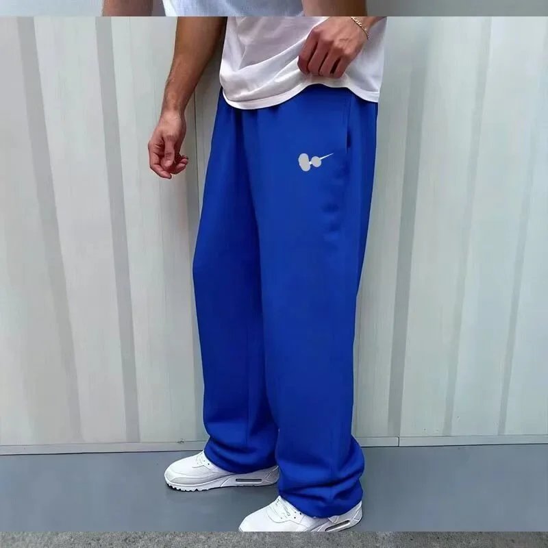 Royal Blue (White Hook)