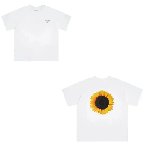 Carhartt Camiseta 38 Estilos