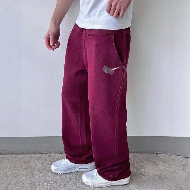 Burgundy (White Hook)