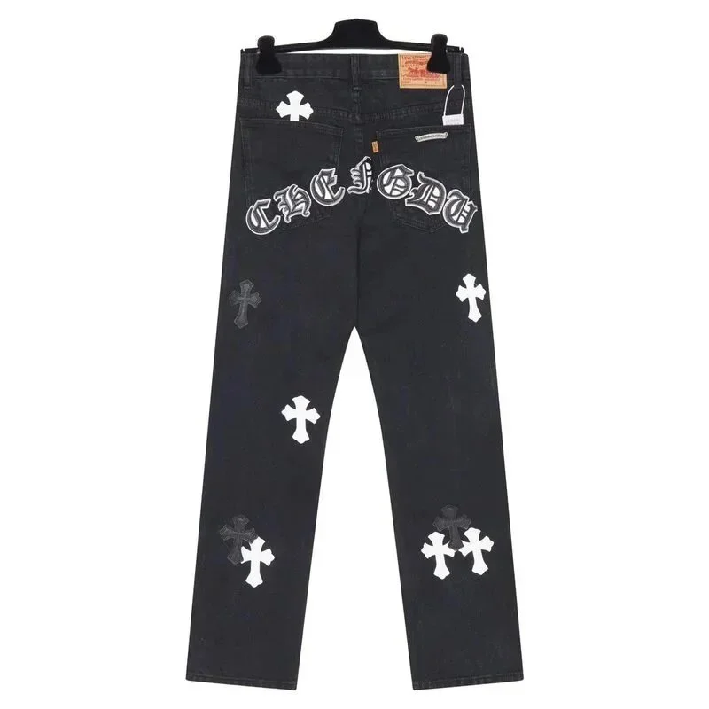 Chrome Hearts Jeans