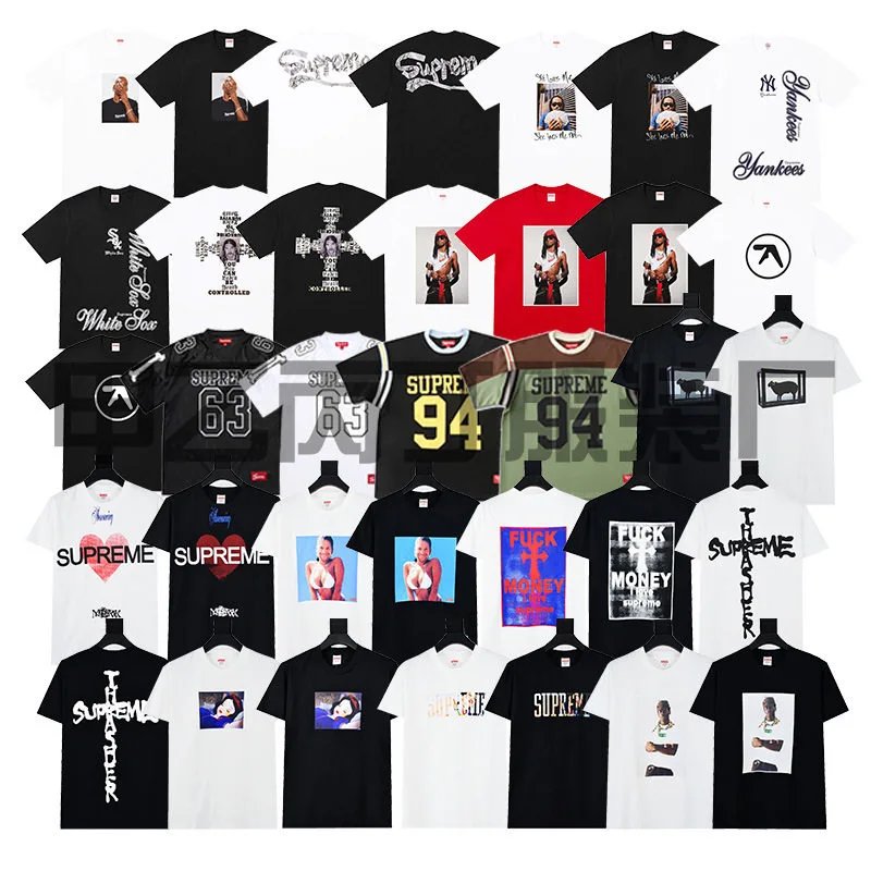 Fashion T-Shirt