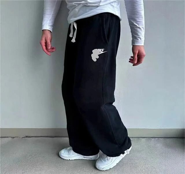 Nike Pants: seller detail photo 3