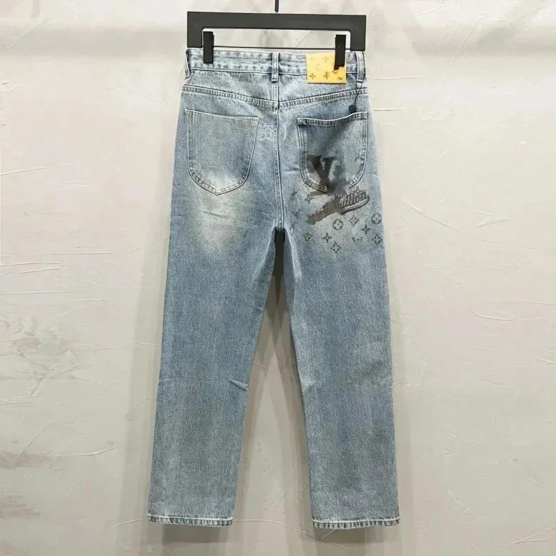 LV Jeans Talla 30