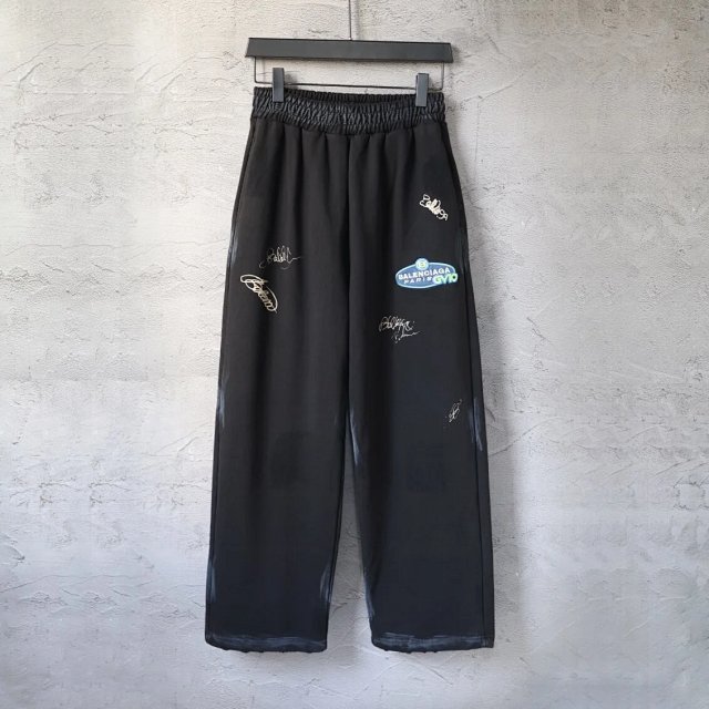 Balenciaga Pants: seller detail photo 6