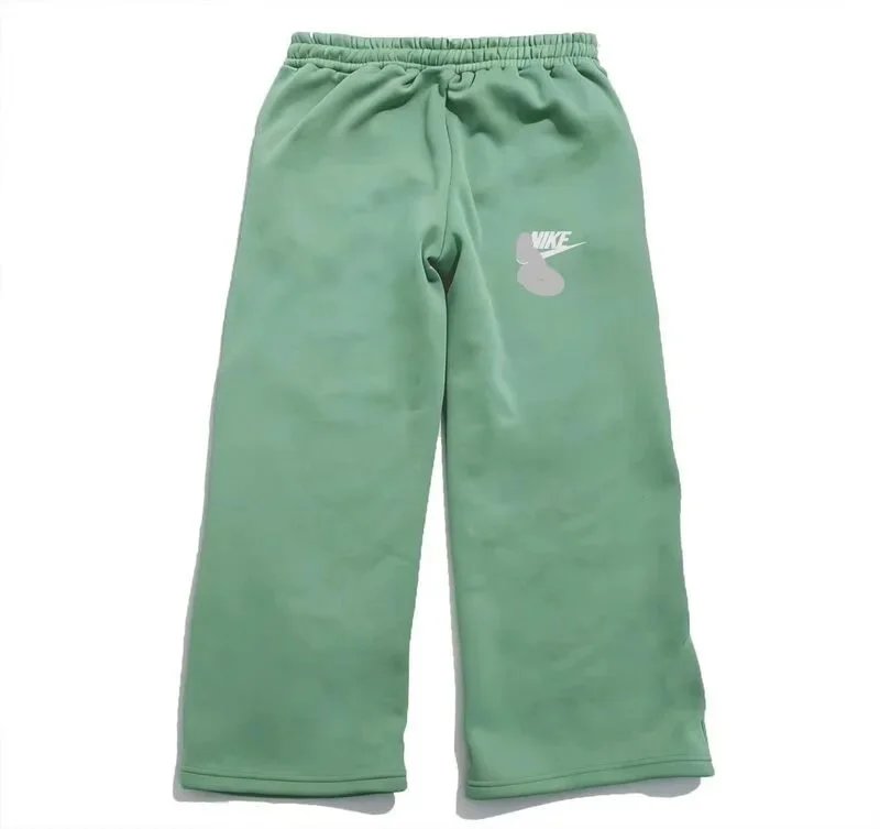 Bean Green (White Letters)