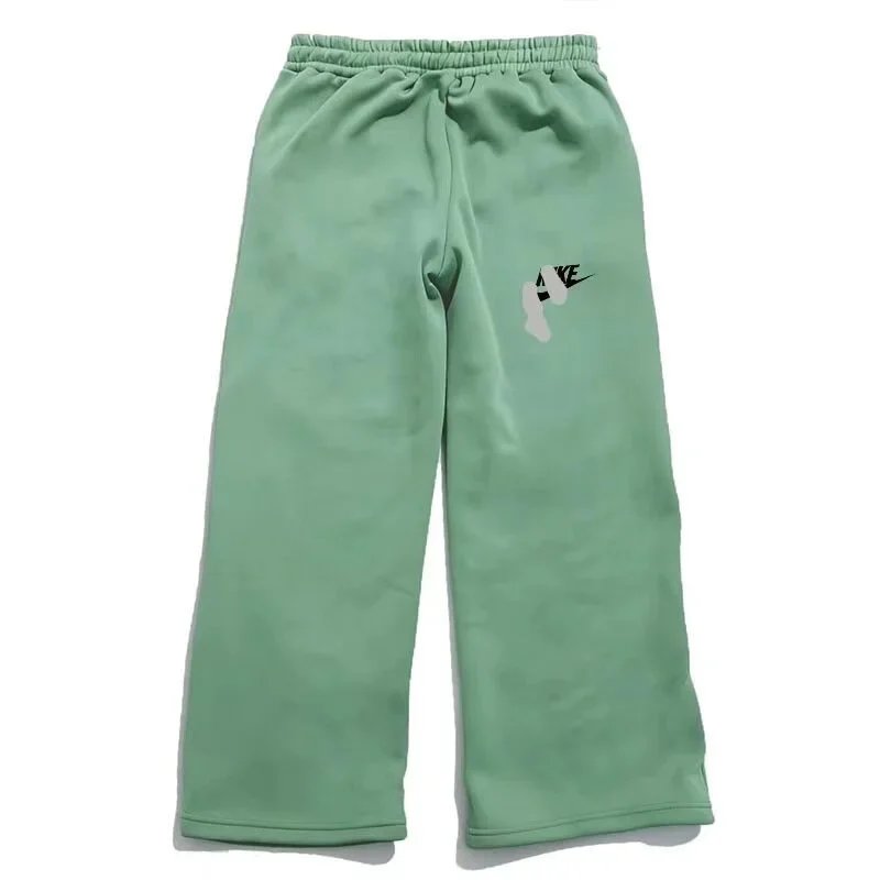 Bean Green (Black Letters)