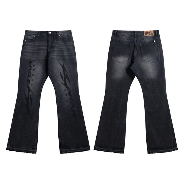 Hellstar Jeans: seller detail photo 8