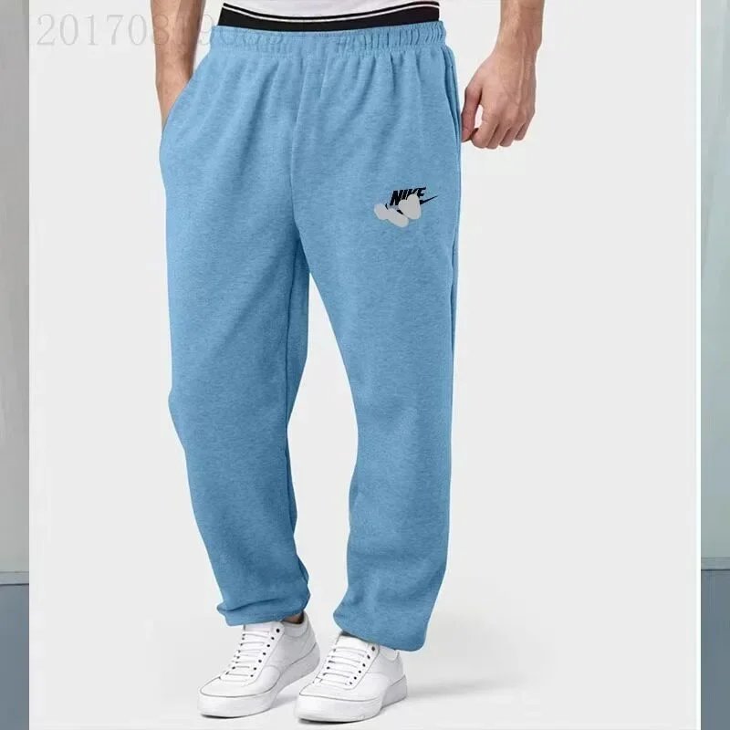 Sky Blue (Black Letters)