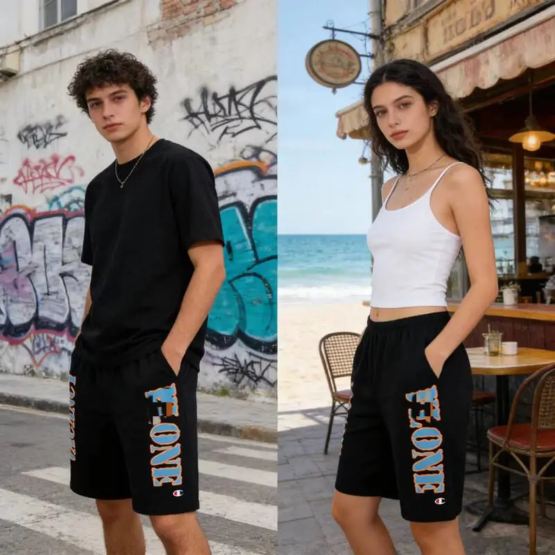 Vlone Shorts