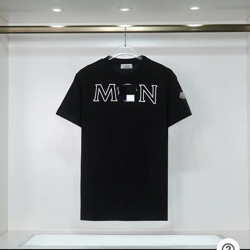 R166 Black