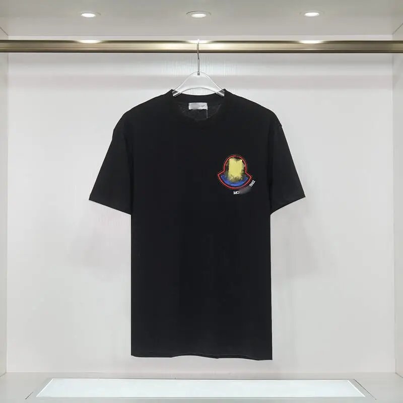 R163 Black