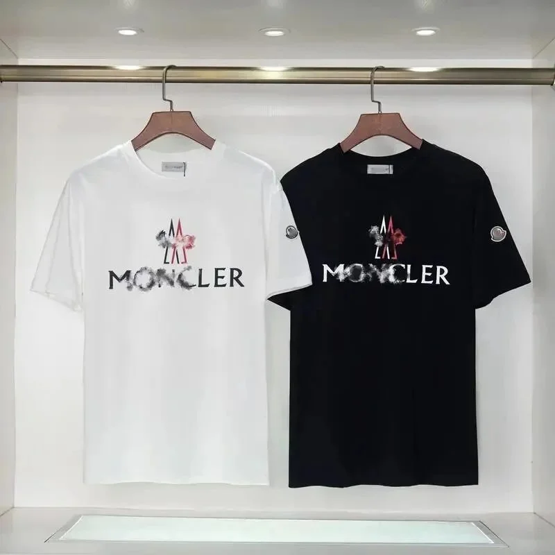Moncler Camiseta