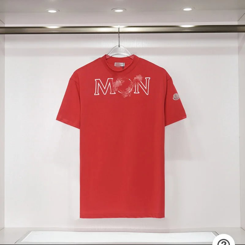 R166 Red