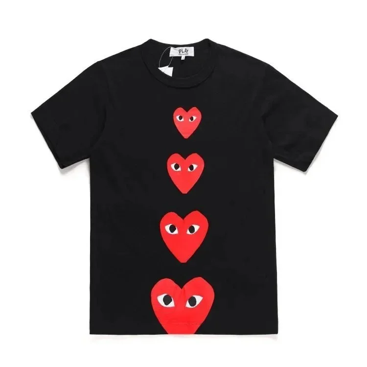 Comme des Garçons Play Camiseta