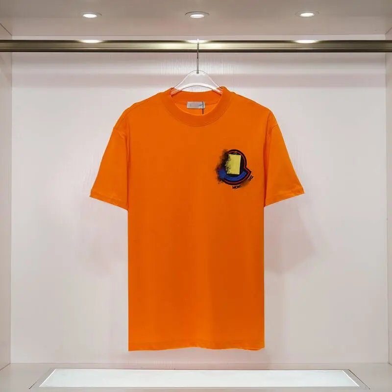 R163 Orange