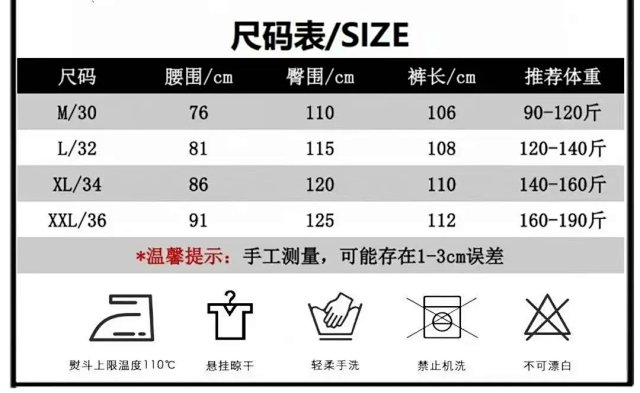 Gucci Pants: seller detail photo 1
