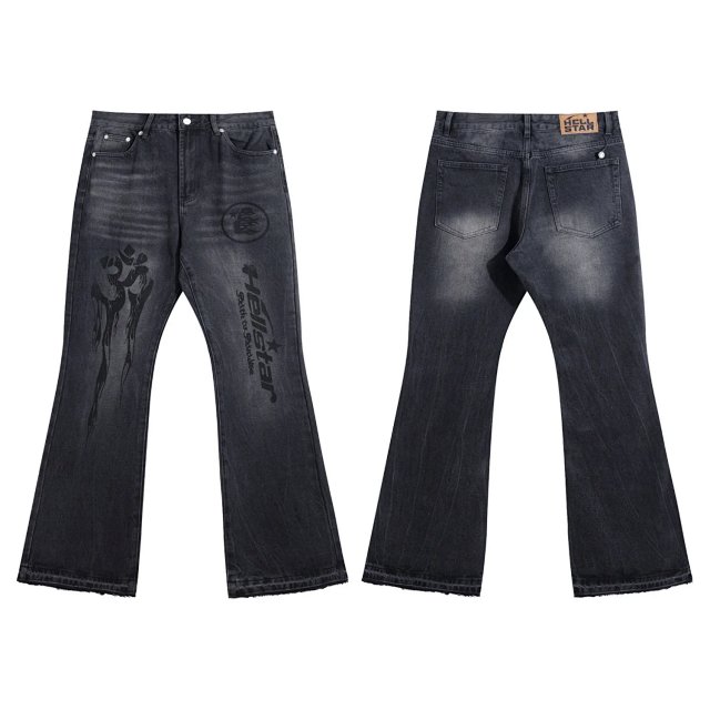 Hellstar Jeans: seller detail photo 11