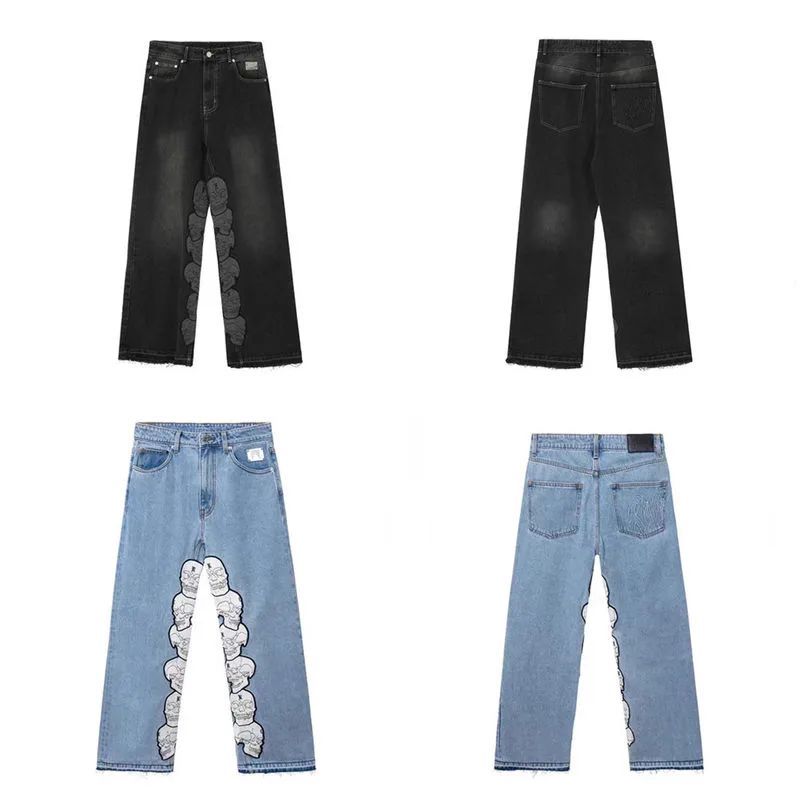 Revenge Jeans - 4 Estilos