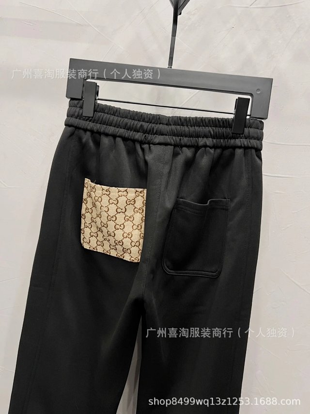 Gucci Pants: seller detail photo 8