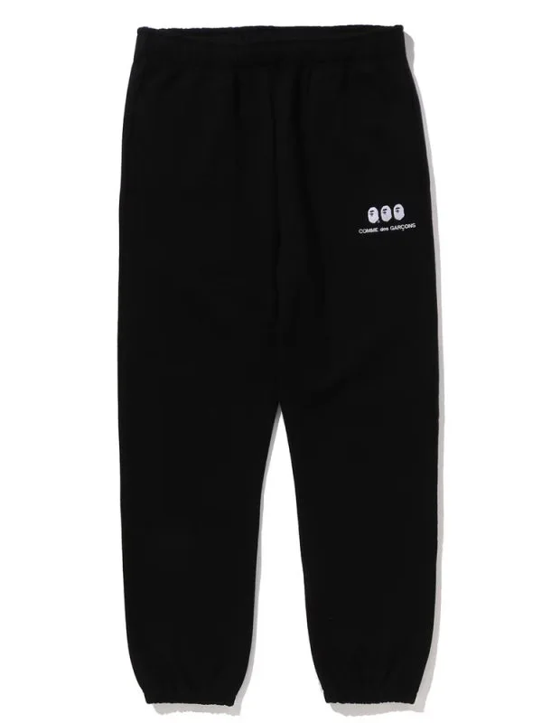 Bape Pantalones 9 Estilos