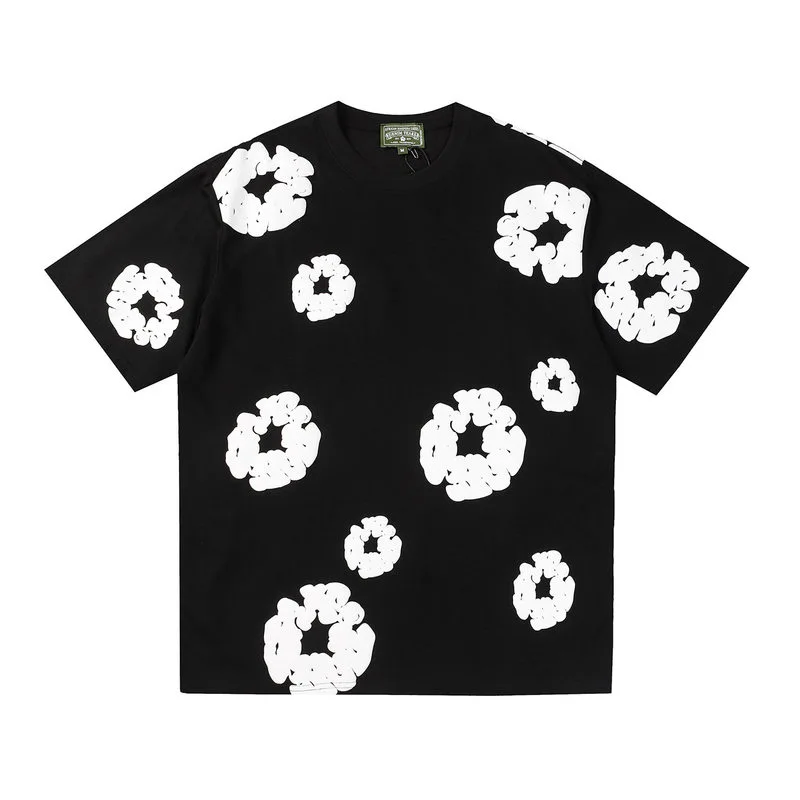 Denim Tears Camiseta