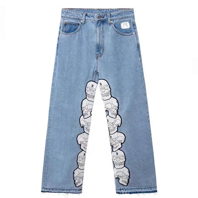 Revenge Jeans: seller detail photo 4
