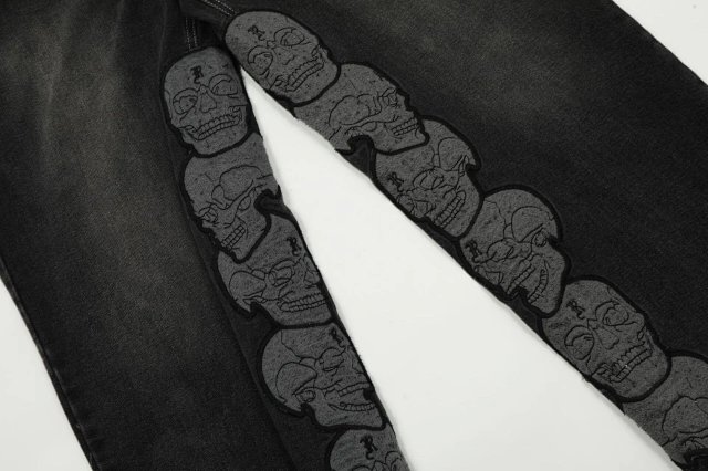 Revenge Jeans: seller detail photo 13